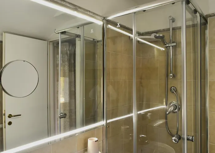 Apartament z 1 sypialnią