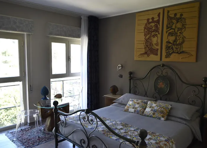 Apartament z 1 sypialnią