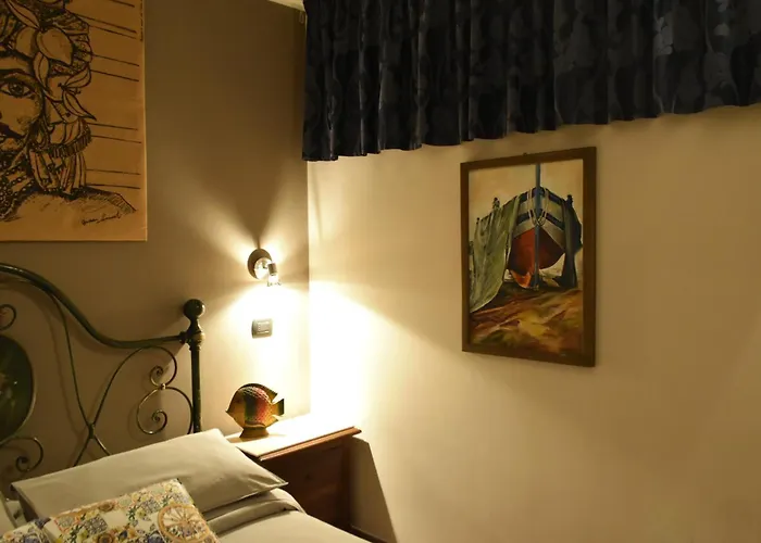 Apartament z 1 sypialnią